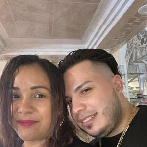 Meet your Posher, Pérez